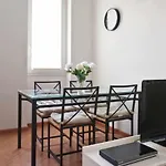 Sv18C Charming Modern Flat S Ambrogio